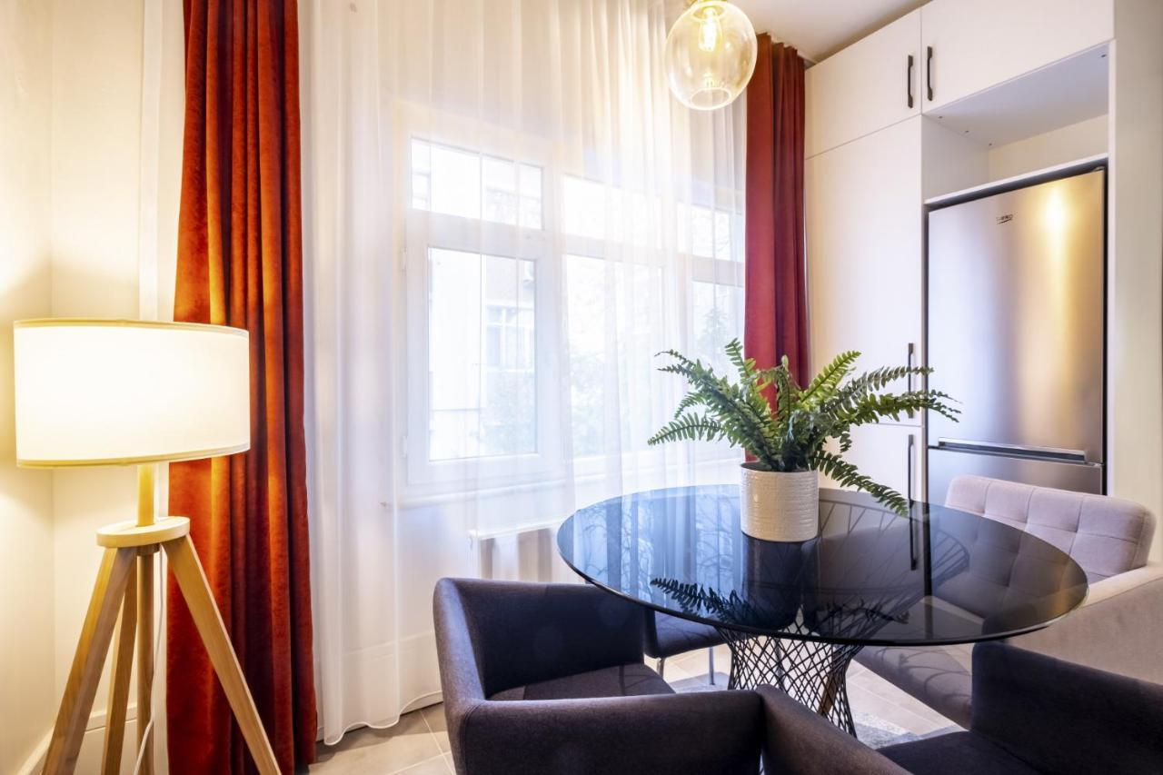 Dreamy And Central Flat In Beyoglu Istanbul Exterior photo