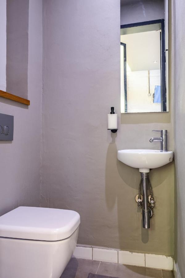 Dreamy And Central Flat In Beyoglu Istanbul Exterior photo